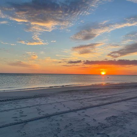 Sea Club I Apartamento Longboat Key Exterior foto