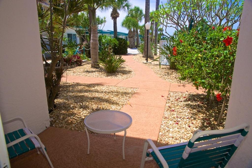 Sea Club I Longboat Key Quarto foto