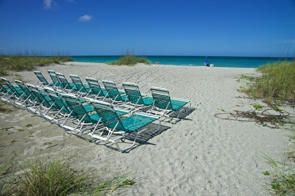 Sea Club I Apartamento Longboat Key Exterior foto