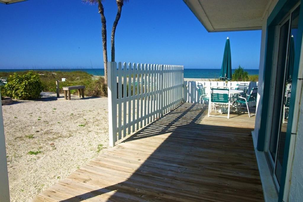 Sea Club I Apartamento Longboat Key Quarto foto