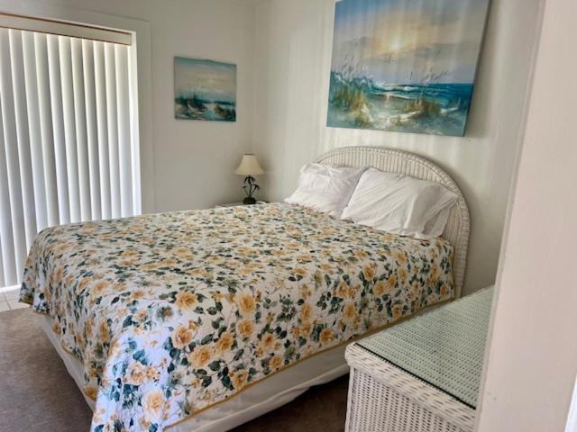 Sea Club I Longboat Key Exterior foto