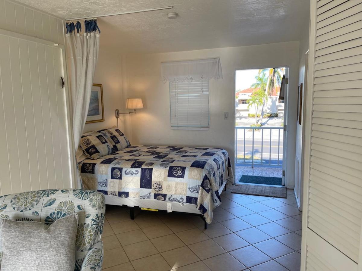 Sea Club I Longboat Key Exterior foto