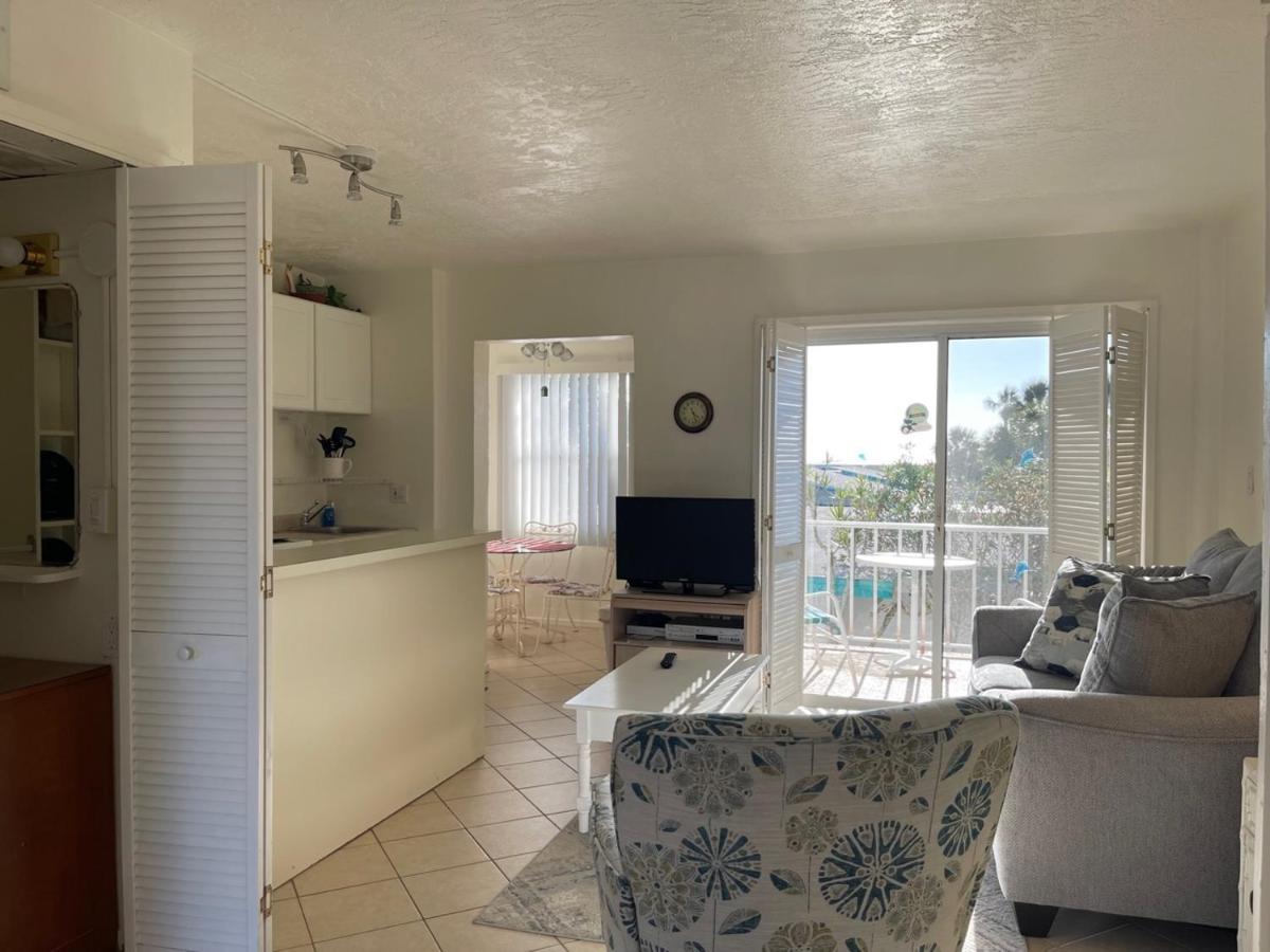 Sea Club I Longboat Key Exterior foto