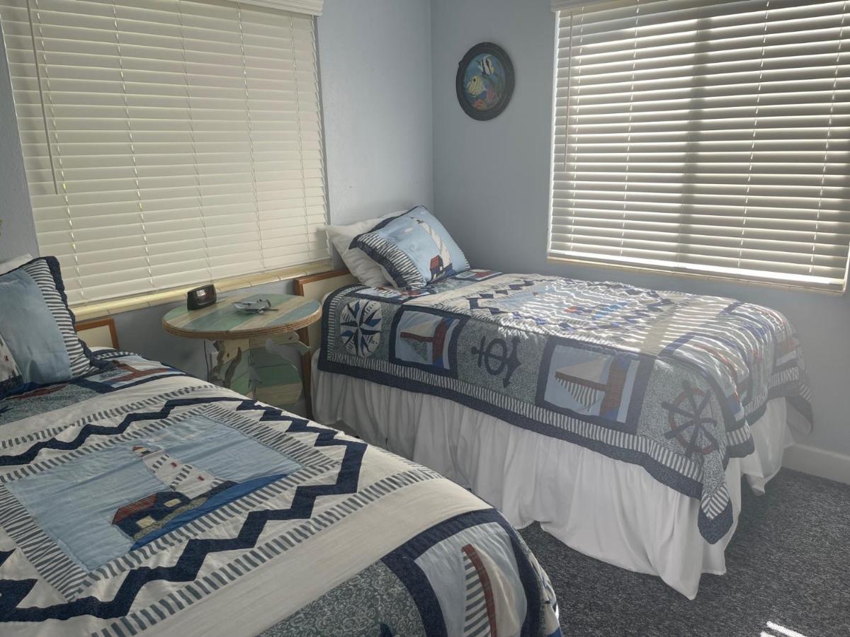 Sea Club I Longboat Key Exterior foto