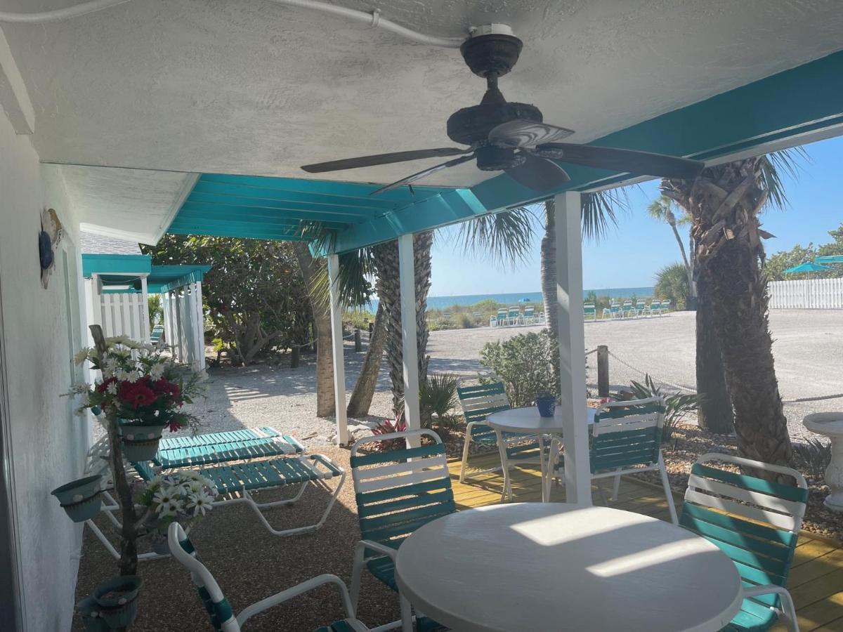 Sea Club I Longboat Key Exterior foto
