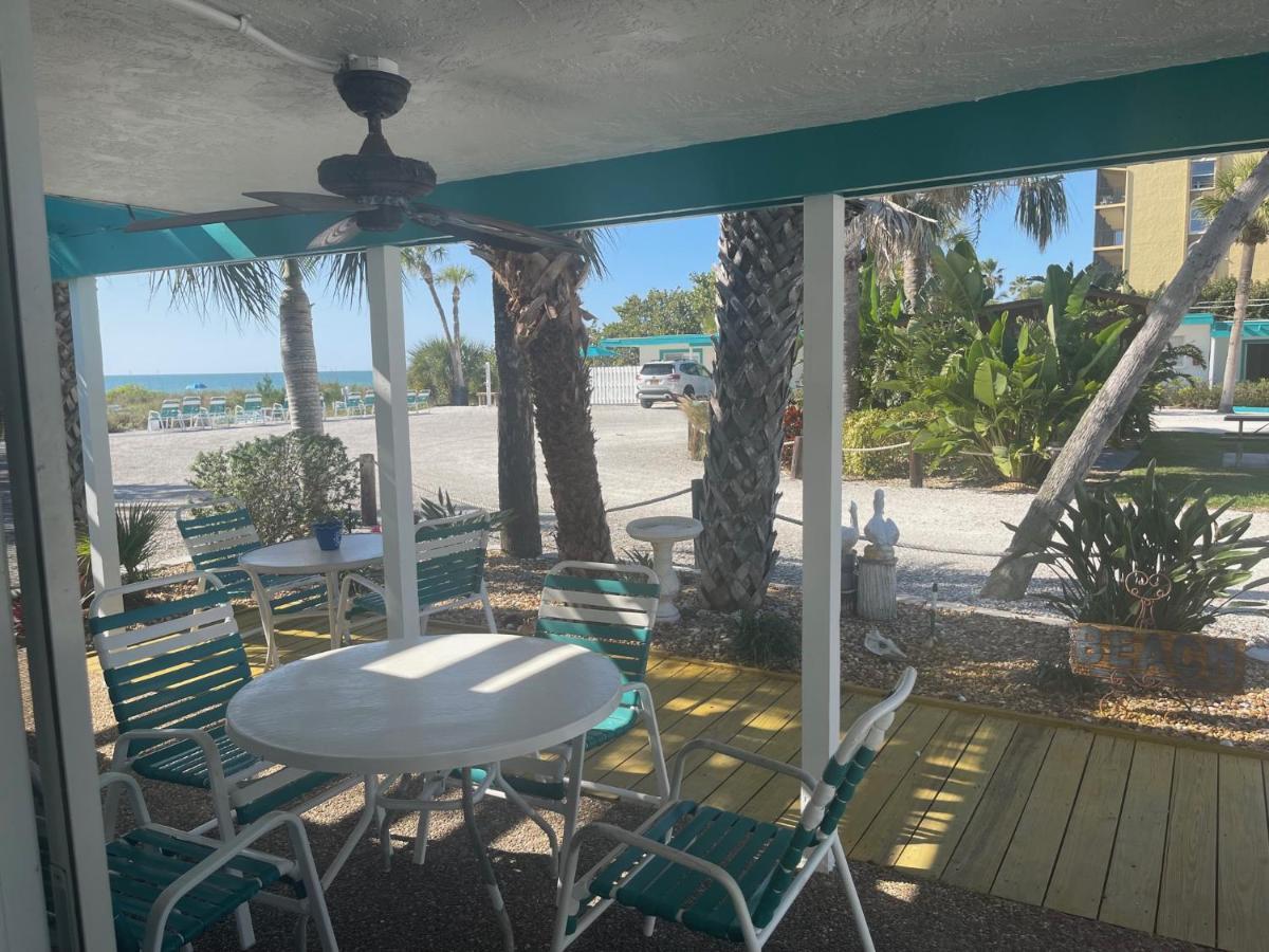 Sea Club I Longboat Key Exterior foto