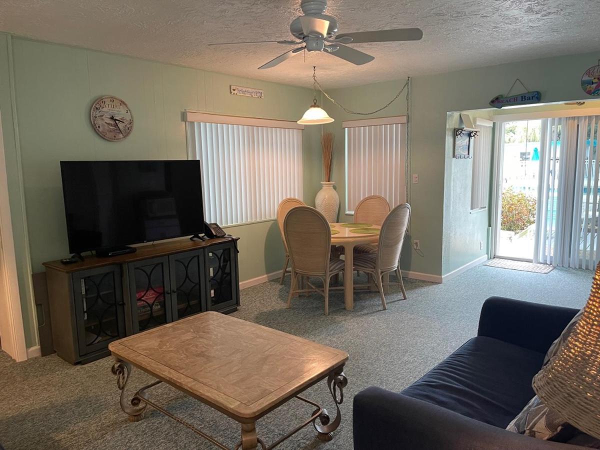 Sea Club I Longboat Key Exterior foto