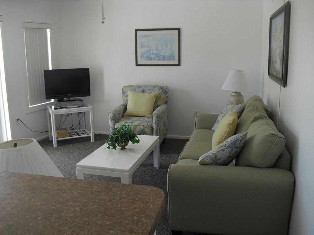 Sea Club I Longboat Key Exterior foto