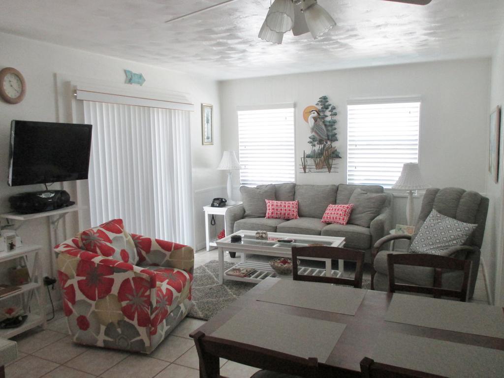 Sea Club I Longboat Key Exterior foto
