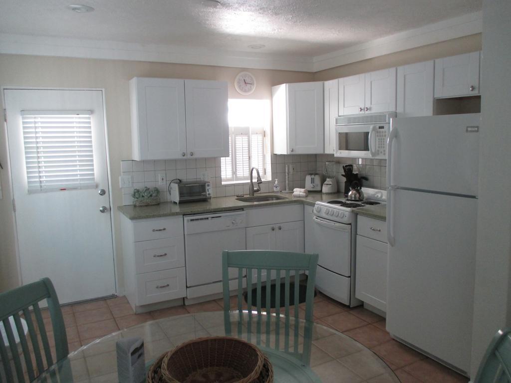 Sea Club I Longboat Key Exterior foto