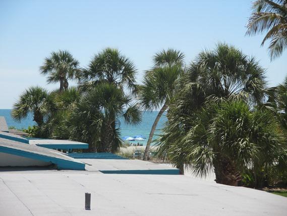 Sea Club I Apartamento Longboat Key Exterior foto